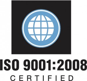 Superior Business Solutions Earns ISO 9001:2008 Certification